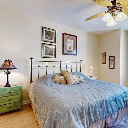 Bear Trap Dunes - Willow Oak Ocean View Esterno foto