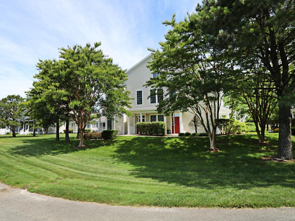 Bear Trap Dunes - Willow Oak Ocean View Esterno foto