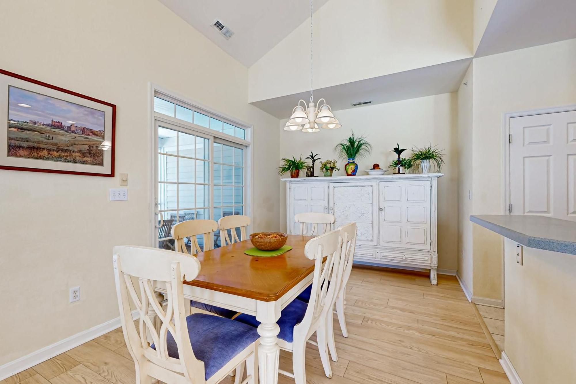 Bear Trap Dunes - Willow Oak Ocean View Esterno foto