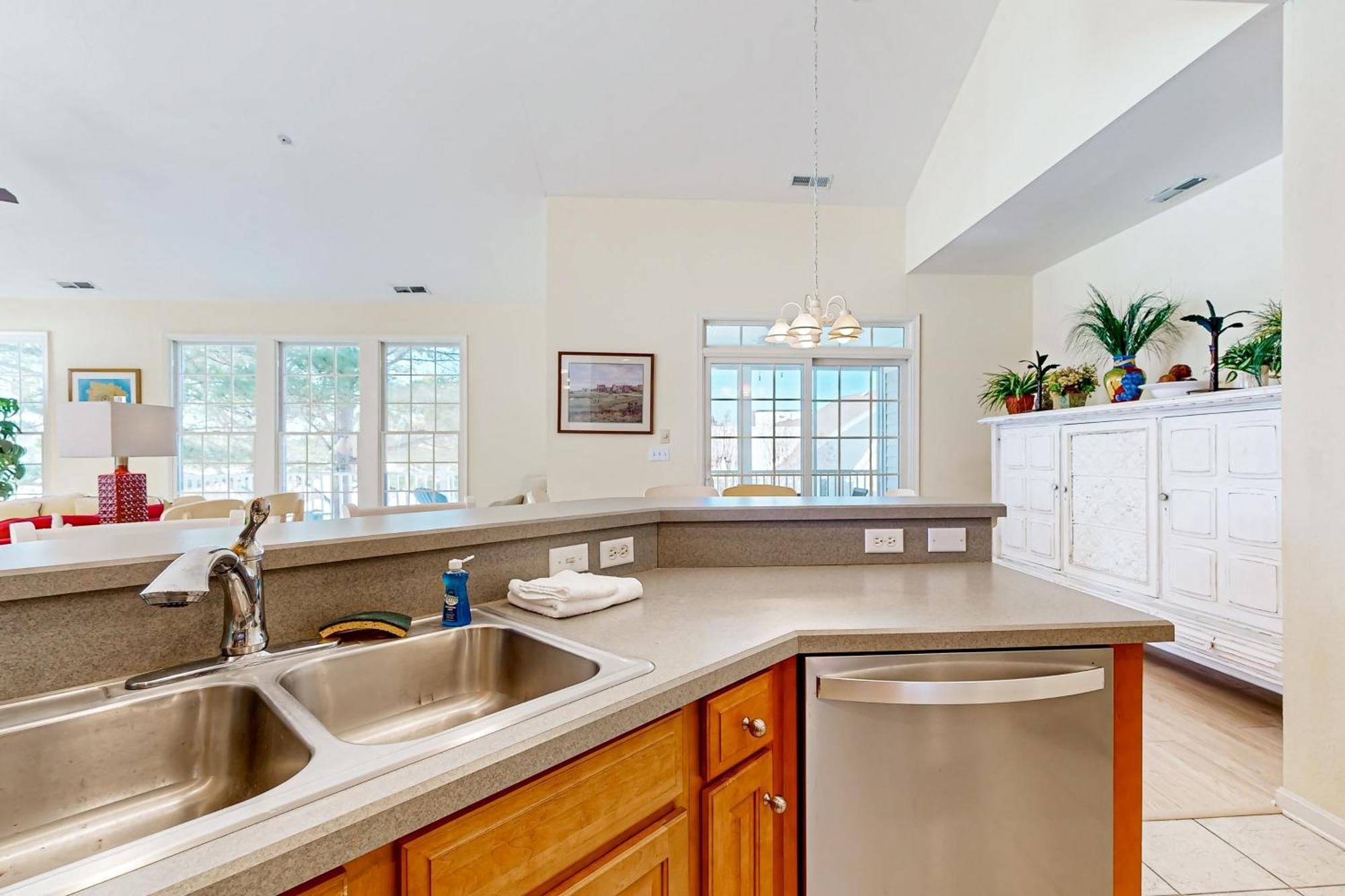 Bear Trap Dunes - Willow Oak Ocean View Esterno foto