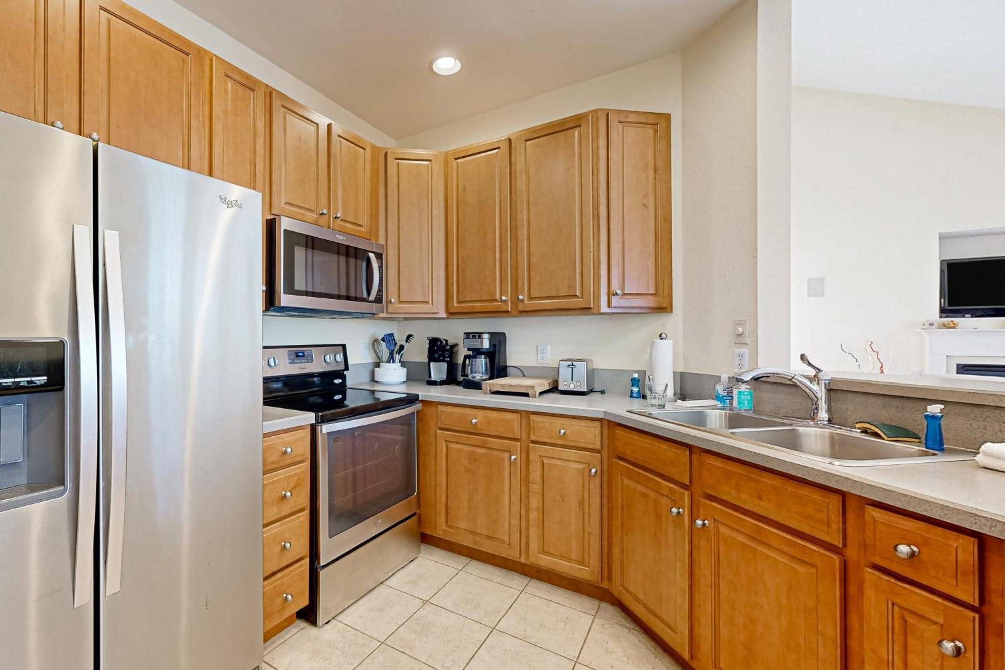 Bear Trap Dunes - Willow Oak Ocean View Esterno foto