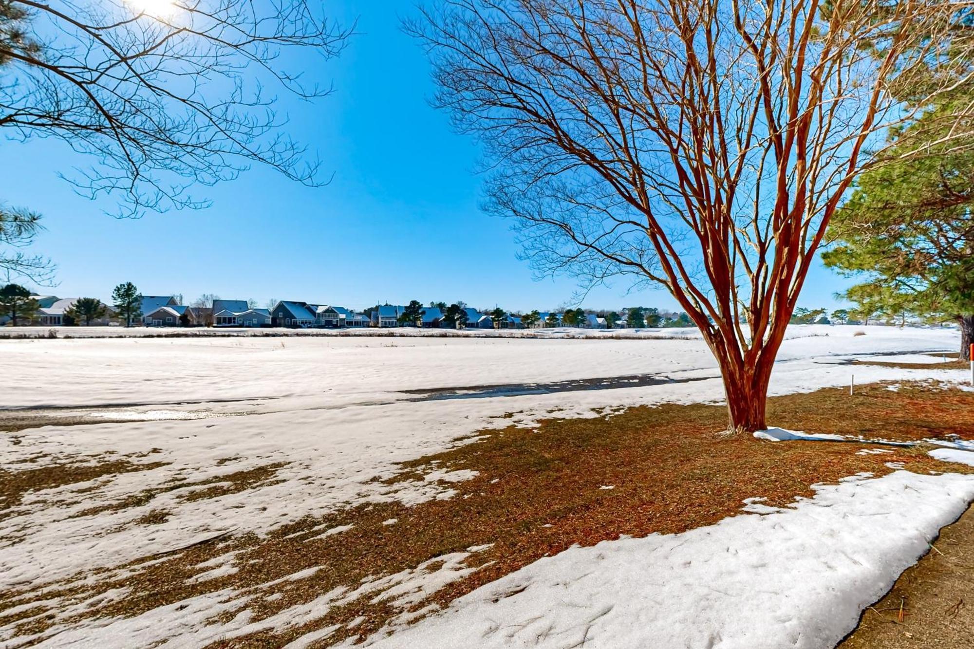 Bear Trap Dunes - Willow Oak Ocean View Esterno foto